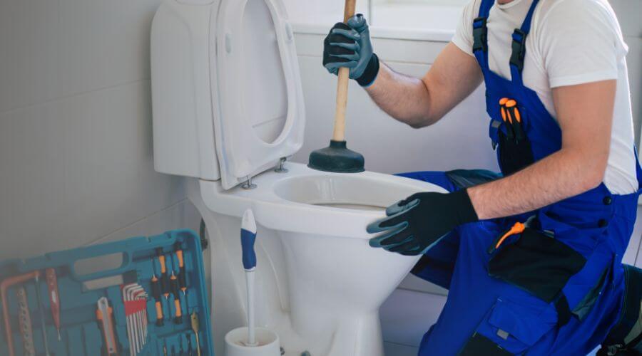 Professional bathroom faucet installation in Morganville, NJ
